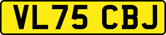 VL75CBJ