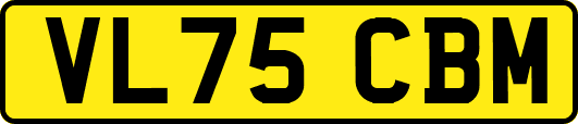 VL75CBM