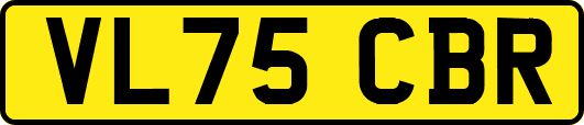 VL75CBR