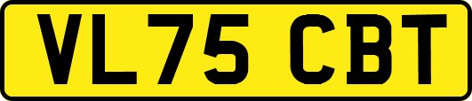 VL75CBT