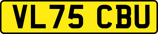 VL75CBU