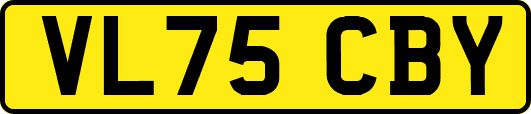 VL75CBY