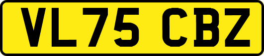 VL75CBZ