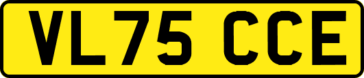 VL75CCE