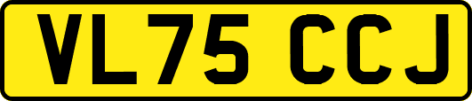 VL75CCJ