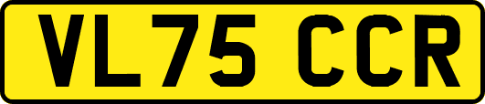 VL75CCR