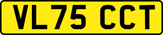 VL75CCT