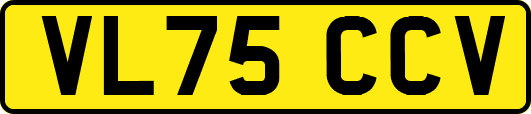 VL75CCV