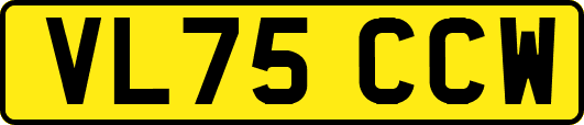 VL75CCW