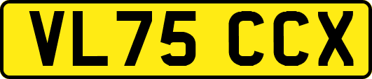 VL75CCX