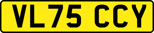 VL75CCY