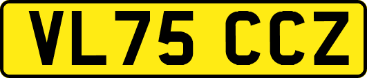 VL75CCZ