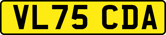 VL75CDA