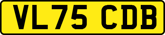 VL75CDB