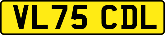 VL75CDL
