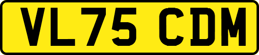 VL75CDM