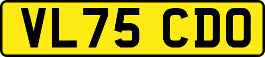 VL75CDO