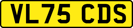VL75CDS