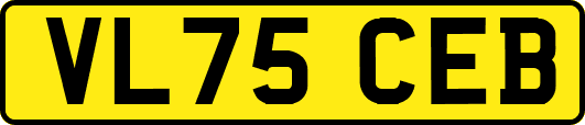 VL75CEB