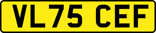VL75CEF