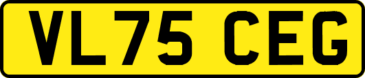 VL75CEG
