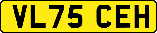 VL75CEH