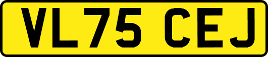VL75CEJ