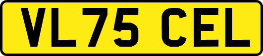 VL75CEL