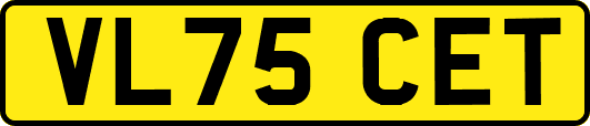 VL75CET