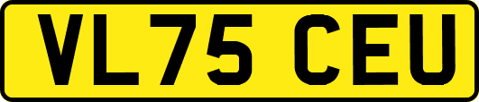 VL75CEU