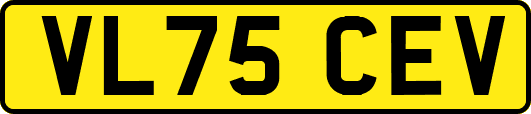 VL75CEV