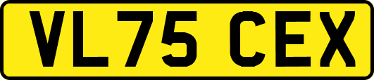 VL75CEX