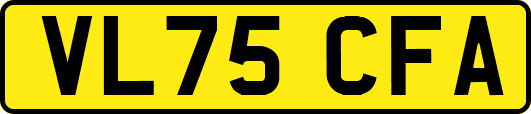 VL75CFA