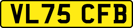 VL75CFB