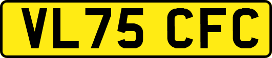 VL75CFC