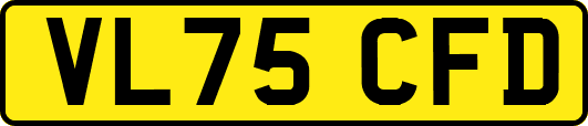 VL75CFD