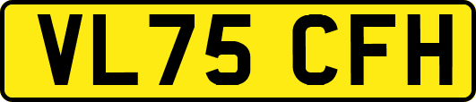 VL75CFH