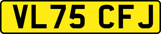 VL75CFJ