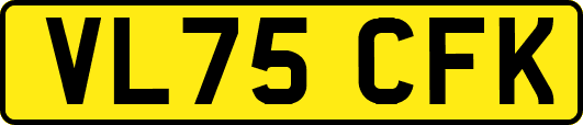 VL75CFK