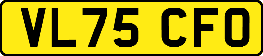 VL75CFO
