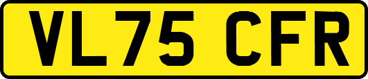 VL75CFR
