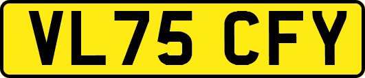 VL75CFY