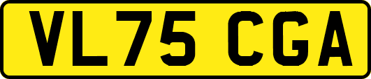 VL75CGA