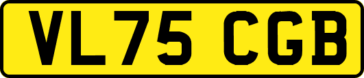 VL75CGB