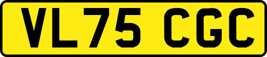 VL75CGC