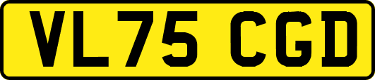VL75CGD