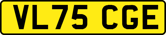 VL75CGE