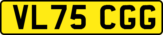 VL75CGG