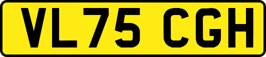 VL75CGH