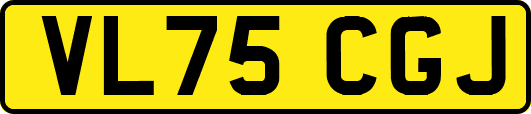 VL75CGJ
